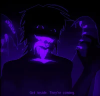 puddles of void mass