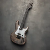 Frederick Woods -BL-