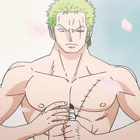 Zoro Roronoa