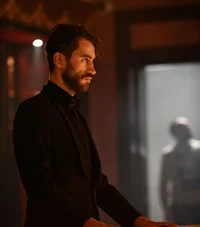 Олег Волков 