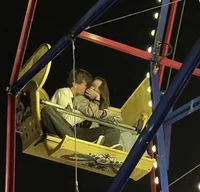 Ferris wheel  