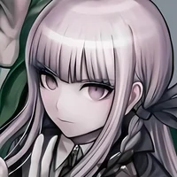 Kyoko Kirigiri 