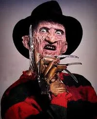 Freddy Kreuger