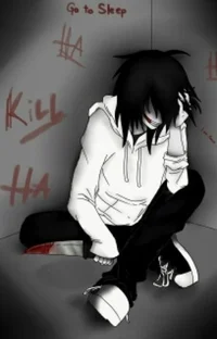Jeff The Killer