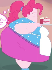 Pinkie Pie