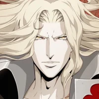 Alucard Adrian Tepes