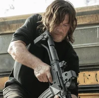 Daryl Dixon S10-11