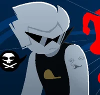 Dirk strider