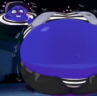 Blueberry Mina