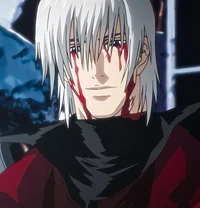 Dante anime