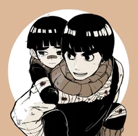 Rock Lee Husband