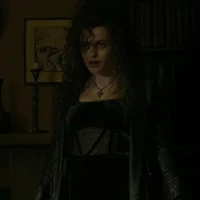 Bellatrix Lestrange