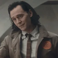 Loki Laufeyson 
