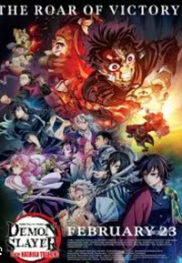 Demon slayer