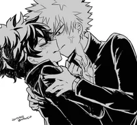 Mdsch Katsuki