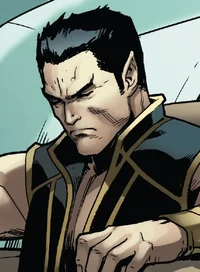 Namor the Submariner