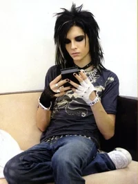 Bill Kaulitz