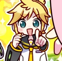 Len Kagamine