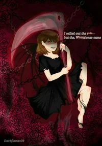 Reapertale Chara tg