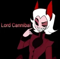 Lord Cannibal