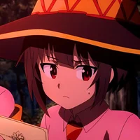 Megumin