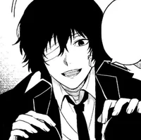 Osamu Dazai