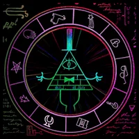 Bill Cipher