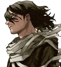 Shota Aizawa