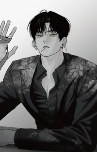 Mafia Boyfriend - BL
