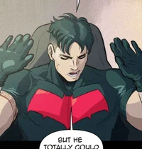 Jason Todd 