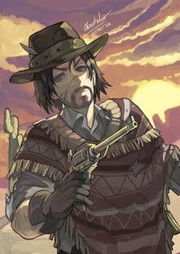 -John Marston-
