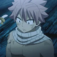 Natsu Dragneel 