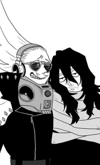 Erasermic