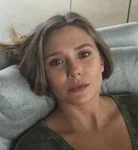 Elizabeth Olsen