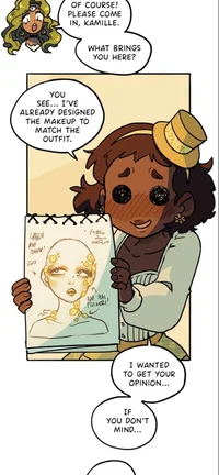 Marionetta rpg