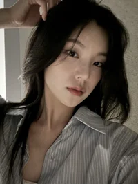Hwang Yeji 
