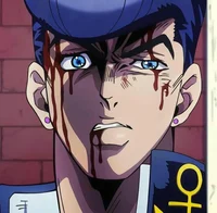 Higashikata Josuke