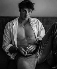 Jacob Elordi