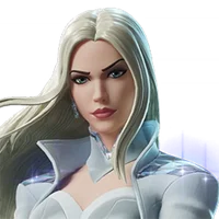 Emma Frost