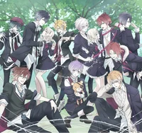 DIABOLIK LOVERS RPG