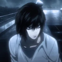 L Lawliet 