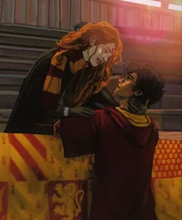 Лили Эванс Регулус 