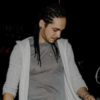 Tom Kaulitz 