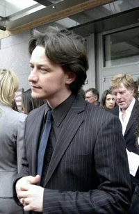 james mcavoy
