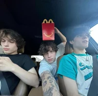 Sturniolo Triplets