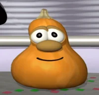 Jimmy Gourd