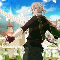 Urahara Kisuke