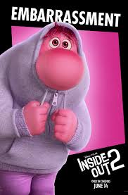 Embarrassment