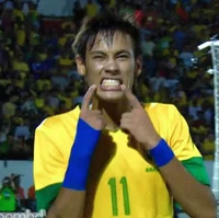 Neymar jr