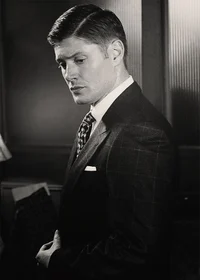 dean winchester 